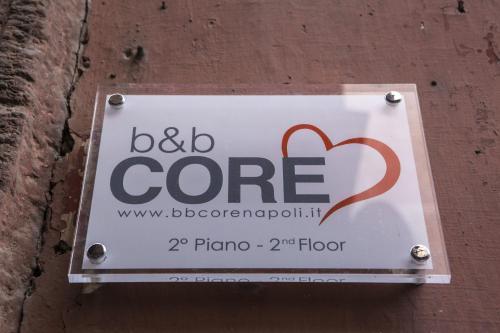 Bed & Breakfast Core Napoli