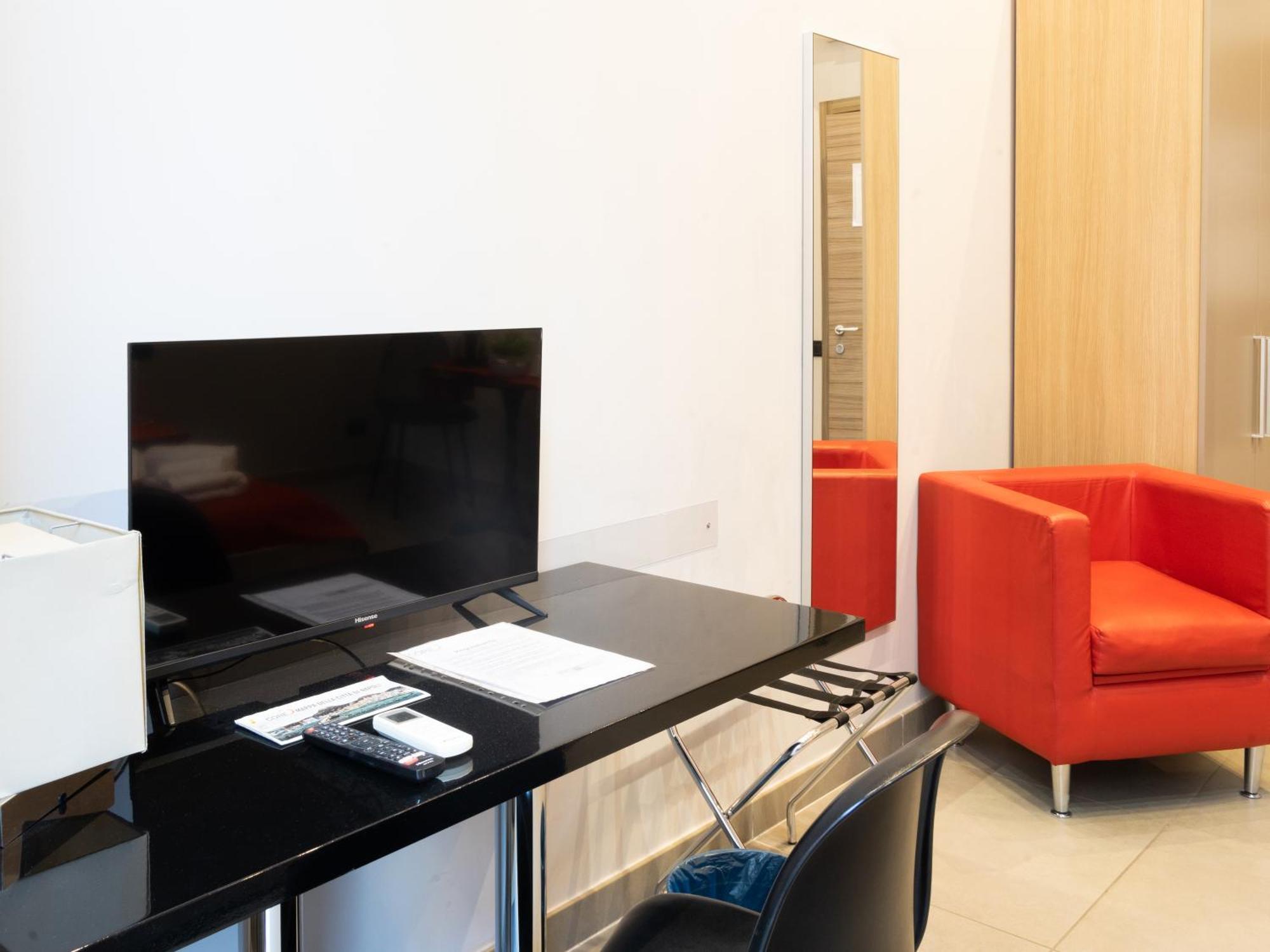 Core Bed & Breakfast Napoli
