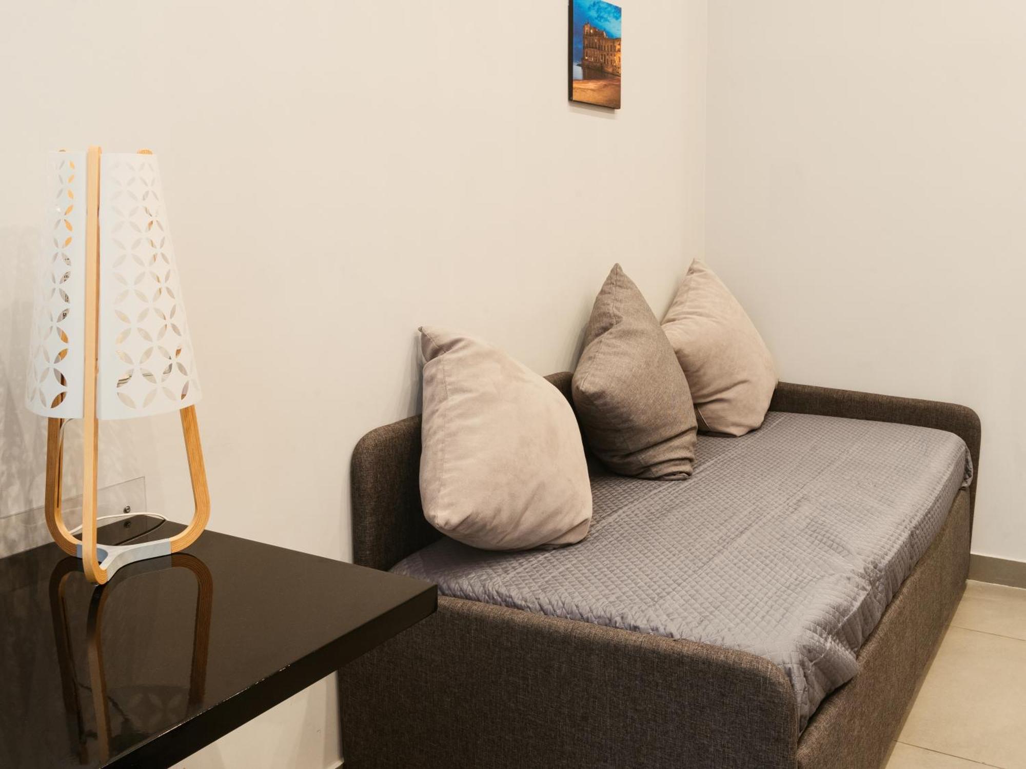 Bed & Breakfast Core 3*
