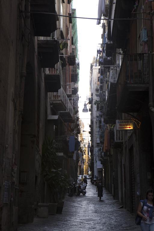 Bed & Breakfast Core Napoli