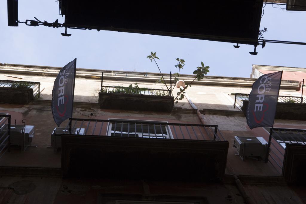 Core Napoli